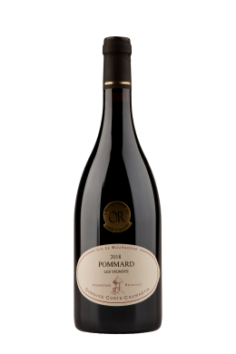 Pommard rouge Les Vignots 
